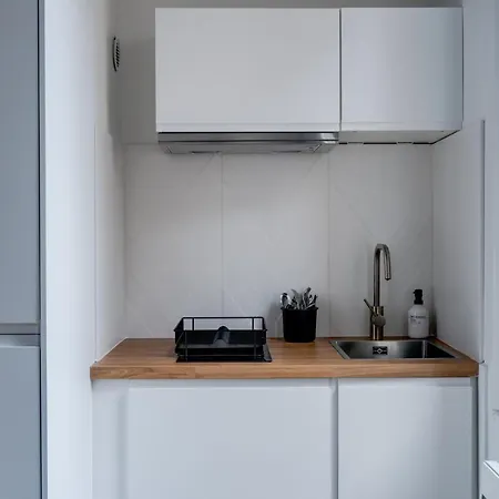 Apartment • L'ocea • - Quartier Busca - Proche Metro