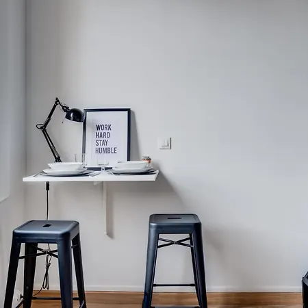 L'ocea - Proche Metro & Stadium - Le Busca